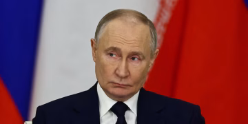 Putin ratificó su respaldo a Irán tras las fallidas negociaciones con EEUU en Pakistán