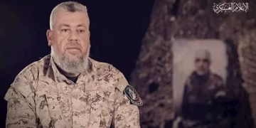 Israel abatió al jefe del brazo armado del grupo terrorista Hamas en Gaza
