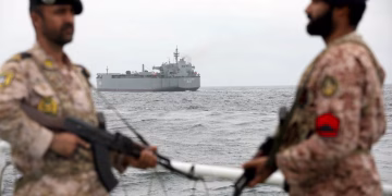 La Guardia Revolucionaria iraní amenazó a Trump que su margen de maniobra frente a Irán “se ha reducido”