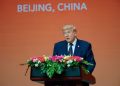 Trump habló sobre la promesa de Xi Jinping de no venderle armas a Irán y colaborar en un acuerdo de paz: “Lo dijo con firmeza”