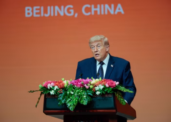 Trump habló sobre la promesa de Xi Jinping de no venderle armas a Irán y colaborar en un acuerdo de paz: “Lo dijo con firmeza”