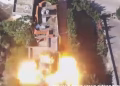 Las Fuerzas de Defensa de Israel abatieron a 10 terroristas de Hezbollah y destruyeron 40 edificios militares