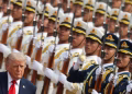Trump y Xi Jinping coincidieron en que Irán no debe poseer armas nucleares y tiene que reabrir el estrecho de Ormuz