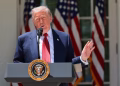Asesor de Putin comenta la tregua de 3 días entre Rusia y Ucrania anunciada por Trump