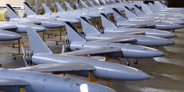 Advierten que Irán está reconstruyendo su base industrial militar más rápido de lo previsto y ya produce drones
