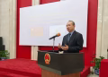 La embajada de China en Argentina presionó a una universidad para impedir la presentación de un libro