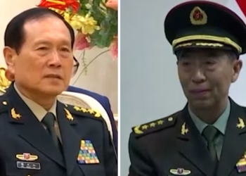 Purga en el régimen de Xi Jinping: condenó a “muerte suspendida” a dos ex ministros de Defensa de China