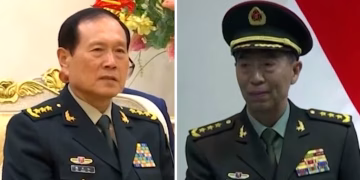 Purga en el régimen de Xi Jinping: condenó a “muerte suspendida” a dos ex ministros de Defensa de China