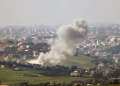 Israel ordenó nuevas evacuaciones en el sur de Líbano mientras amplía su ofensiva contra el grupo terrorista Hezbollah