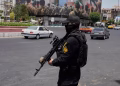 Irán recrudece la persecución a los opositores a la sombra de la guerra: 6.000 detenciones y 39 ejecuciones