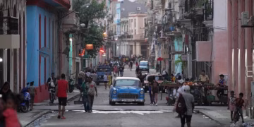 El Consejo para la Transición Democrática en Cuba propuso una reforma constitucional para eliminar el partido único