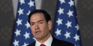 Tras las operaciones militares de EEUU en el sur de Irán, Marco Rubio afirmó que un acuerdo con Teherán podría tardar días