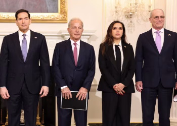 Líbano e Israel celebrarán nuevas conversaciones en Washington los días 14 y 15 de mayo para prolongar el alto el fuego