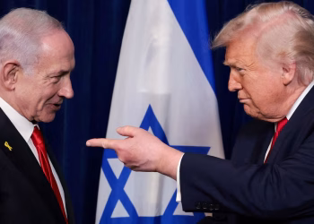 Netanyahu dijo que un pacto con Irán solo será posible si abandona su programa de enriquecimiento nuclear