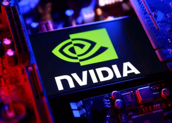 Taiwán detuvo a tres personas sospechosas de contrabandear chips de inteligencia artificial de Nvidia hacia China