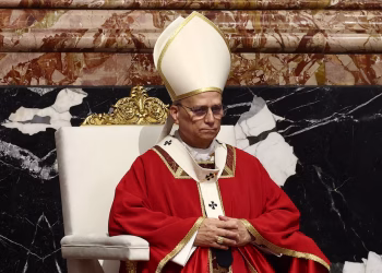 El papa León XIV aprobó la creación de una comisión vaticana sobre inteligencia artificial