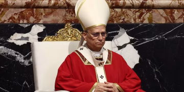El papa León XIV aprobó la creación de una comisión vaticana sobre inteligencia artificial