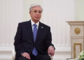 Kazajistán ofreció custodiar el uranio iraní en caso de acuerdo nuclear entre Estados Unidos y el régimen de Teherán