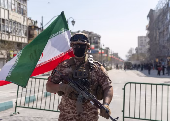 Kuwait acusó al régimen de Irán de infiltrar un equipo de la Guardia Revolucionaria para organizar ataques en su territorio