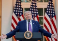 Donald Trump anunció conversaciones con Cuba: “Pide ayuda y vamos a hablar”