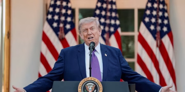 Donald Trump anunció conversaciones con Cuba: “Pide ayuda y vamos a hablar”