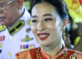 Qué le pasó a la princesa Bajrakitiyabha, hija del rey de Tailandia, que ha muerto tras tres años en coma