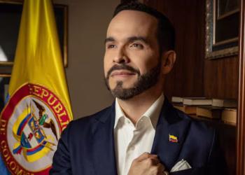 Abelardo de la Espriella es el nuevo presidente de Colombia para el periodo 2026-2030: esta es su historia