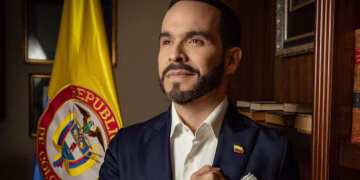 Abelardo de la Espriella es el nuevo presidente de Colombia para el periodo 2026-2030: esta es su historia