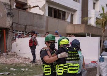 Colapsó un refugio que albergaba a 140 personas en Venezuela y la ONU alertó sobre el crecimiento de la crisis humanitaria
