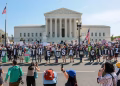 La Corte Suprema de Estados Unidos ratifica la ciudadanía por derecho de nacimiento