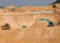 Tensión entre China y Japón: Beijing usa los minerales críticos como arma de presión contra Tokio