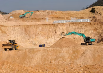 Tensión entre China y Japón: Beijing usa los minerales críticos como arma de presión contra Tokio