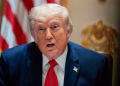 Donald Trump admitió que el futuro de las negociaciones con el régimen de Irán es incierto: “Nadie sabe dónde terminarán”