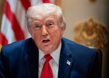 Donald Trump admitió que el futuro de las negociaciones con el régimen de Irán es incierto: “Nadie sabe dónde terminarán”