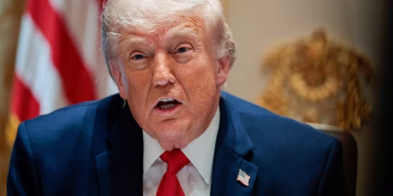 Donald Trump admitió que el futuro de las negociaciones con el régimen de Irán es incierto: “Nadie sabe dónde terminarán”