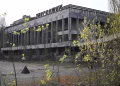 Rusia atacó con un dron el depósito de combustible nuclear de Chernobyl y la OIEA expresó su preocupación