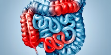 Descubrieron una causa de la enfermedad inflamatoria intestinal: científicos de Oxford identificaron un mecanismo clave