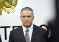 Quién es Ernesto Justiniano, el nuevo ministro de Defensa que asumió en medio de una ola de conflictos