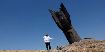Irán anunció el cese de los ataques contra Israel y su presidente aseguró que el país no abandonó las negociaciones
