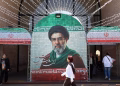 Irán busca ganar tiempo a costa de la ofensiva de Hezbollah con drones que obligan a Israel a responder