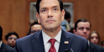 Marco Rubio exigió un nuevo liderazgo en Cuba y advirtió que el bloqueo petrolero llegó para quedarse