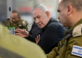 Israel suspendió sus ataques contra Irán tras una llamada entre Netanyahu y Trump, pero mantiene su ofensiva en El Líbano