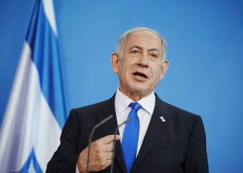 Netanyahu afirmó que comparte con Trump el objetivo de desarmar al grupo terrorista Hezbollah y desmilitarizar El Líbano
