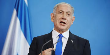 Netanyahu afirmó que comparte con Trump el objetivo de desarmar al grupo terrorista Hezbollah y desmilitarizar El Líbano