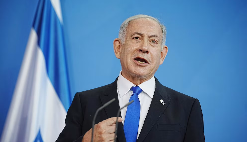Netanyahu afirmó que comparte con Trump el objetivo de desarmar al grupo terrorista Hezbollah y desmilitarizar El Líbano