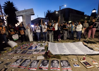 Las leyes de México tienen un nuevo objetivo: los periodistas