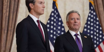 Rusia espera a los emisarios de Trump tras el acuerdo con Irán para reactivar las negociaciones sobre Ucrania
