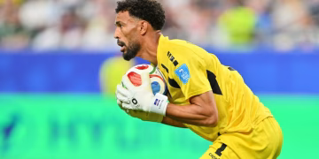 Colo Colo negocia el fichaje de Vozinha, la revelación del Mundial 2026