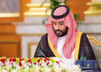 Arabia Saudita advirtió que responderá “con una fuerza sin precedentes” si los hutíes de Yemen atacan su territorio