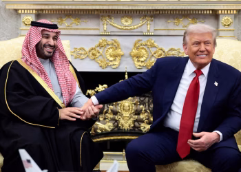 Donald Trump afirmó que el acuerdo nuclear con Arabia Saudita dependerá de que Riad reconozca a Israel